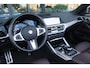 BMW 4-Serie Cabrio 430i xDrive High Executive M-Sport Shadowline/Leder/Nekverwarming