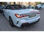 BMW 4-Serie Cabrio 430i xDrive High Executive M-Sport Shadowline/Leder/Nekverwarming