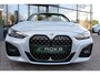 BMW 4-Serie Cabrio 430i xDrive High Executive M-Sport Shadowline/Leder/Nekverwarming