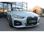 BMW 4-Serie Cabrio 430i xDrive High Executive M-Sport Shadowline/Leder/Nekverwarming