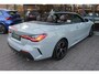 BMW 4-Serie Cabrio 430i xDrive High Executive M-Sport Shadowline/Leder/Nekverwarming