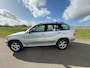 BMW X5 4.4i Executive incl nieuwe apk ! garantie alles erop en eraan!