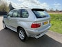 BMW X5 4.4i Executive incl nieuwe apk ! garantie alles erop en eraan!