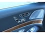 Mercedes-Benz S-klasse 400 HYBRID Lang Burmester | Massage | Dealer Onderhouden | Softclose | Camera | Stoelklima