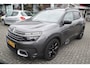 Citroën C5 Aircross 1.6 PureTech Shine Carplay | Trekhaak | LED | Leer | Pano | Camera | Stoelverwarming