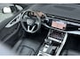 Audi Q7 55 TFSI e quattro 3x S-Line. Pano, ACC, HUD, Memory, Leder, B&O, Stuurvw, Keyless, Camera, Matrix, Sfeer, 22''!