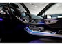Audi Q7 55 TFSI e quattro 3x S-Line. Pano, ACC, HUD, Memory, Leder, B&O, Stuurvw, Keyless, Camera, Matrix, Sfeer, 22''!