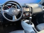 Nissan Juke 1.2 DIG-T S/S Tekna 2e eigenaar,AfnmTrekhaak,Navi,Camera,Leder,Pano,STLvw,Climate,Cruise,PDC,N.A.P!Apk tot 16-03-2027!