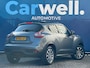 Nissan Juke 1.2 DIG-T S/S Tekna 2e eigenaar,AfnmTrekhaak,Navi,Camera,Leder,Pano,STLvw,Climate,Cruise,PDC,N.A.P!Apk tot 16-03-2027!