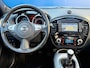 Nissan Juke 1.2 DIG-T S/S Tekna 2e eigenaar,AfnmTrekhaak,Navi,Camera,Leder,Pano,STLvw,Climate,Cruise,PDC,N.A.P!Apk tot 16-03-2027!