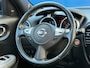 Nissan Juke 1.2 DIG-T S/S Tekna 2e eigenaar,AfnmTrekhaak,Navi,Camera,Leder,Pano,STLvw,Climate,Cruise,PDC,N.A.P!Apk tot 16-03-2027!