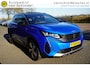 Peugeot 3008 1.2 PURETECH GT ORIGINEEL NEDERLANDS MET NIEUWE DISTRIBUTIERIEM!!! PANORAMADAK ADAPTIEVE CRUISE CAMERA LEDER ANDROID/APPLECARPLAY NAVI 18INCH ELECTR.KLEP PDC V+A FULL LED ENZ...