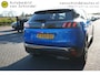 Peugeot 3008 1.2 PURETECH GT ORIGINEEL NEDERLANDS MET NIEUWE DISTRIBUTIERIEM!!! PANORAMADAK ADAPTIEVE CRUISE CAMERA LEDER ANDROID/APPLECARPLAY NAVI 18INCH ELECTR.KLEP PDC V+A FULL LED ENZ...