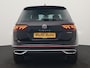 Volkswagen Tiguan 1.4 TSI eHybrid Elegance PHEV 245pk Dealer O.H | Panodak | Adaptive Cruise | 360 Camera | IQ Light | Alcantara Comforstoelen Massage & Verwarmd | Keyless | Apple Carplay | IQ Drive | Navigatie | Virtual | DAB | 18"L.M |