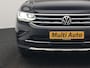 Volkswagen Tiguan 1.4 TSI eHybrid Elegance PHEV 245pk Dealer O.H | Panodak | Adaptive Cruise | 360 Camera | IQ Light | Alcantara Comforstoelen Massage & Verwarmd | Keyless | Apple Carplay | IQ Drive | Navigatie | Virtual | DAB | 18"L.M |
