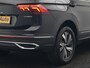 Volkswagen Tiguan 1.4 TSI eHybrid Elegance PHEV 245pk Dealer O.H | Panodak | Adaptive Cruise | 360 Camera | IQ Light | Alcantara Comforstoelen Massage & Verwarmd | Keyless | Apple Carplay | IQ Drive | Navigatie | Virtual | DAB | 18"L.M |