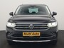 Volkswagen Tiguan 1.4 TSI eHybrid Elegance PHEV 245pk Dealer O.H | Panodak | Adaptive Cruise | 360 Camera | IQ Light | Alcantara Comforstoelen Massage & Verwarmd | Keyless | Apple Carplay | IQ Drive | Navigatie | Virtual | DAB | 18"L.M |