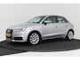 Audi A1 Sportback 1.0 TFSI Sport Pro Line | Navigatie | Climate Control | Stoelverwarming |