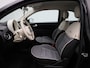 Fiat 500 1.0 Hybrid Lounge | Airconditioning | Half-Leder | Parkeersensoren