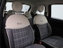 Fiat 500 1.0 Hybrid Lounge | Airconditioning | Half-Leder | Parkeersensoren