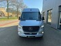 Mercedes-Benz Sprinter 319 L3H2 2x Schuifdeur BPM vrij Distronic Digitale spiegel Smartphone integratie Stuurwiel verwarming Winterpakket 9G-Tronic Mbux LED High Performance
