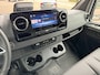 Mercedes-Benz Sprinter 319 L3H2 2x Schuifdeur BPM vrij Distronic Digitale spiegel Smartphone integratie Stuurwiel verwarming Winterpakket 9G-Tronic Mbux LED High Performance