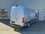 Mercedes-Benz Sprinter 319 L3H2 2x Schuifdeur BPM vrij Distronic Digitale spiegel Smartphone integratie Stuurwiel verwarming Winterpakket 9G-Tronic Mbux LED High Performance