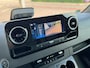 Mercedes-Benz Sprinter 319 L3H2 2x Schuifdeur BPM vrij Distronic Digitale spiegel Smartphone integratie Stuurwiel verwarming Winterpakket 9G-Tronic Mbux LED High Performance