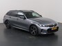 BMW 3-Serie Touring 330e | SOH 97,8% | M-Pakket | BMW LED | Panormadak | Curved Display | HUD |  Elek. M-Sportstoelen met Geheugen | Parkeercamera | DAB | Cruise Control Adaptief | Elek. Achterklep | Apple Carplay/Android Auto |