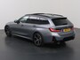 BMW 3-Serie Touring 330e | SOH 97,8% | M-Pakket | BMW LED | Panormadak | Curved Display | HUD |  Elek. M-Sportstoelen met Geheugen | Parkeercamera | DAB | Cruise Control Adaptief | Elek. Achterklep | Apple Carplay/Android Auto |