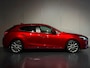 Mazda 3 2.0 SkyActiv-G 120 GT-M AUT BOSE /Cruise/PDC+Camera/Keyless/CarPlay/LED/HU-Display