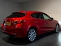Mazda 3 2.0 SkyActiv-G 120 GT-M AUT BOSE /Cruise/PDC+Camera/Keyless/CarPlay/LED/HU-Display
