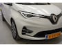 Renault Zoe R135 Zen 52 kWh 3 fase [ Koopaccu LED Navi Apple/Android Standkachel ]