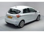 Renault Zoe R135 Zen 52 kWh 3 fase [ Koopaccu LED Navi Apple/Android Standkachel ]