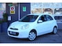 Nissan Micra 1.2 Acenta 5-deurs Airco/Zuinig/Goed Onderh.