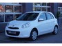 Nissan Micra 1.2 Acenta 5-deurs Airco/Zuinig/Goed Onderh.