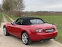 Mazda MX-5 NC 2.0 3TH GENERATION, 1STE EIGENAAR, TOP STAAT