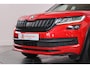 Skoda Kodiaq 2.0 TSI 4x4 Sportline, 7-Persoons, Panoramadak, 360 Camera, Memory Stoelen, Assistentiepakket, Zeer complete uitvoering!