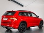 Skoda Kodiaq 2.0 TSI 4x4 Sportline, 7-Persoons, Panoramadak, 360 Camera, Memory Stoelen, Assistentiepakket, Zeer complete uitvoering!