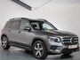 Mercedes-Benz GLB 180 Luxury 7-Persoons Panoramadak, Leder, Sfeerverlichting, Trekhaak, Apple Carplay/Android Auto