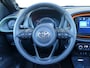 Toyota Aygo X 1.0 VVT-i S-CVT Limited | AUTOMAAT | Vouw Dak | Stoelverwarming | Navigatie | Start/Stopknop | Parkeercamera Achter | Climate Control | Parkeersensoren Rondom |
