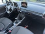 Mazda 2 1.5 Skyactiv-G Sportive NL-Auto, 1e Eig., Apple Carplay / Android Auto, A-Rij-Camera, Cruise Controle, LM Velgen Black, Audio, Airco