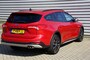 Ford Focus 1.0 EB Titanium X Active Aut. Ecc Cruise Navi Camera