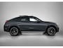 Mercedes-Benz GLC Coupe 300e 4MATIC Sport Edition | Premium pakket | Nightpakket | Trekhaak | Winterpakket | Treeplanken | Panoramaschuifdak | AMG Spoiler | 20 inch AMG velgen | Augmented Reality navigatie | 360°-camera |