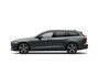 Volvo V60 2.0 T6 Plug-in hybrid AWD Ultra Dark | Sportstoelen | Schuif-/Kanteldak | Full-LED | Adaptieve Cruise Control | Head-Up Display | Stoelverwarming Voor en Achter | 19" | Getint Glas | Harman Kardon Audio | BLIS |