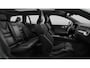 Volvo V60 2.0 T6 Plug-in hybrid AWD Ultra Dark | Sportstoelen | Schuif-/Kanteldak | Full-LED | Adaptieve Cruise Control | Head-Up Display | Stoelverwarming Voor en Achter | 19" | Getint Glas | Harman Kardon Audio | BLIS |