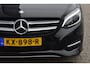 Mercedes-Benz B-klasse 180 Automaat Ambition NAP, 2e Eig., Dealer onderhouden, Led, Leder/Stof, Navi, Parkeersensoren