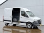 Mercedes-Benz eSprinter 312 55kWh 168km WLTP 93.1% (SOH) 80kw Snelladen L2H2 Climate Control Camera Stoelverwarming Laadkabel