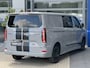 Ford Transit Custom 320 2.0 TDCI L2H1 170 PK Sport Automaat | Dubbel Cab. | 5-zits | 19 Inch | Trekh. wegkl. | 2x schuifdeur | Led |