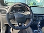 Ford Focus Wagon 1.0 EcoBoost Hybrid ST Line X 155PK Automaat Winterpack Adaptieve Cruise Elek. Achterklep Head-Up Camera Blind-Spot Parkeersensoren Keyless B&O Full-LED Climate *Compleet*